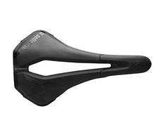 Selle Italia SELLE ITALIA X- LR TM AIR CROSS SURFLOW S (id rungtynės - S3) Manganas Tube 7, Rpu, 215g juodas (NEW)