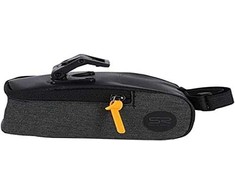 Selle Royal Saddle krepšys SELLEROYAL BAG MAZAS 0,6 litro ICS sistemos dydis S