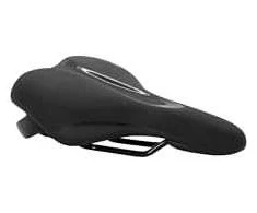Dviračio sėdynė Selle Royal Classic Moderate 60 Rio Unitech