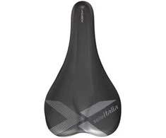 Selle Italia SELLE ITALIA X-Bow Superflow TEST S3 balnas, FeC lydinio bėgis ⌀7 mm, bandymas (NAUJAS)