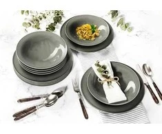 Select SELTMANN BEAT COLOR GLAZE Vakarienės rinkinys 6 asmenims