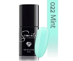 Semilac 022 mėtos 7ml