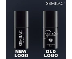 Semilac 032 Sausainiai 7ml