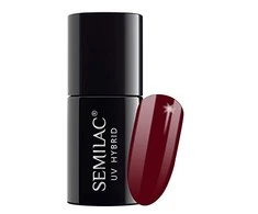 Semilac 071 giliai raudonasis 7 ml
