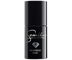 Semilac UV Hibridinis lakas 121 Ruby Charm 7ml