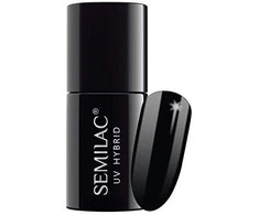 Semilac 031 Juodas Diamond 7ml