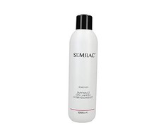 Semilac Hibridinių lako šalinimo skystis 1000ml