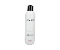 Semilac Hibridinių lako šalinimo skystis 1000ml