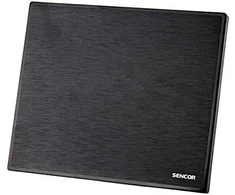 RTV antenA Sencor Vidinė antenA SDA 220 DVB- T2 / T 4G LTE