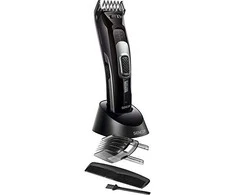 Sencor plaukų kirpimo mašinėlė SHP4501BK