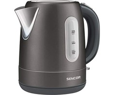 Sencor elektrinis virdulys 1,2l nerūdijančio plieno