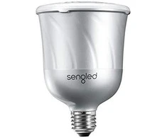Sengled Pulse Set Sidabrinis