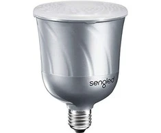 Sengled Pulse Set Sidabrinis
