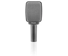 SENNHEISER E 609 INSTRUMENTINIS MIKROFONAS