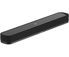 Sennheiser AMBEO Soundbar EU | Sennheiser