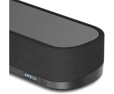 Sennheiser AMBEO Soundbar EU | Sennheiser