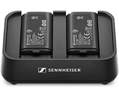 SENNHEISER EW-D ĮKROVIMO RINKINYS