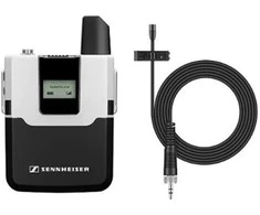 SENNHEISER SL BODYPACK - ME 2 KIT DW-3