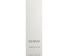 Veido drėkiklis Kanebo Sensai Prime Solution 75 ml