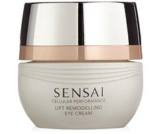 "Kanebo Sensai Cellular Performance Lift Remodelling Paakių kremas"prabangus paakių kremas 15ml