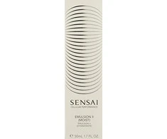 Sensai Cellular Perf. Emulsion II (Moist), 50 ml