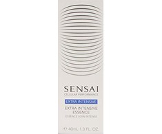 "Sensai Cellular Performance Extra Intensive Essence"Senėjimo požymius mažinantis veido serumas 40ml