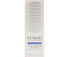 "Sensai Cellular Performance Extra Intensive Essence"Senėjimo požymius mažinantis veido serumas 40ml