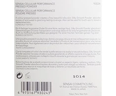 Sensai Cellular Performance Pressed Powder Presuota įvairiaspalvė pudra, 8 g