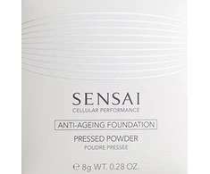 Sensai Cellular Performance Pressed Powder Presuota įvairiaspalvė pudra, 8 g