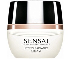 "Sensai Cellular Performance Lifting Radiance Kreminis" Stangrinamasis veido kremas 40ml