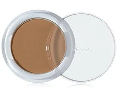 Sensai "Kanebo Cellular Performance Total Finish Foundation" makiažo pagrindas TF24 Amber rusvai gelsvas