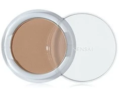 Kompaktinė pudra Sensai Kanebo Cellular Performance Total Finish Foundation TF12 Soft rusvai gelsvas 11 g