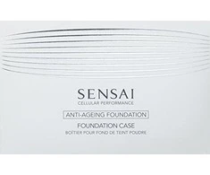 Sensai Kompaktiškas „Kanebo“ dėklas „Total Finish“ pagrindui