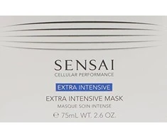 Kanebo Sensai Cellular Performance intensyvaus poveikio veido kaukė 75ml