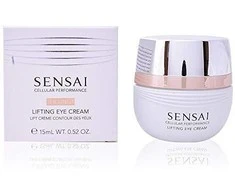 "Sensai Cellular Performance" liftinguojantis akių kremas 15ml