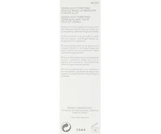 "Kanebo Sensai Silky Purifying Gentle Make Up Remover Eye Lip" Makiažo valiklis akims lūpoms 100ml