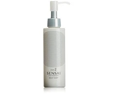 "Kanebo Sensai Silky Purifying Milky Soap" Valomasis pienelio konsistencijos veido muilas 150ml