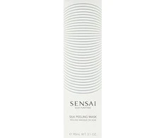 "Kanebo Sensai Silky Purifying Silk Peeling Mask" Šveičiamoji veido kaukė su šilku 90ml