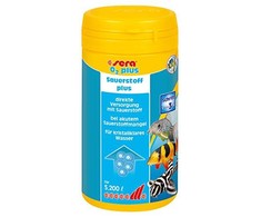Sera SE.TLEN O2 PLUS 250ML / 360G 3415 - 67658