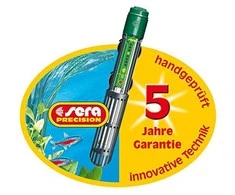 Sera šildytuvas 150W