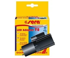 Sera Adsorbcija: LED T8
