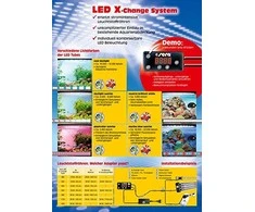 sera LED adapteris T8