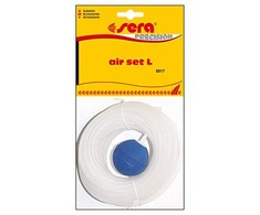 Sera oro rinkinys "L" su 10 m žarna