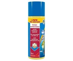 Sera Nitrivec/Bio Nitrivec 100ml biostarteris gėlavandeniams