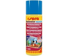 sera Juodųjų vandenų akvatanas 100 ml
