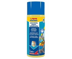 Sera TOXEC BUTELIUKAS 500 ml