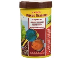 Sera DISCUS GRANULATE PUSH 250 ml