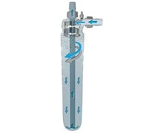 Sera Flor difuzorius CO2 1000