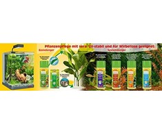 sera floredepot 3600ml akvariumui