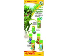 sera florena 250ml vandens augalams